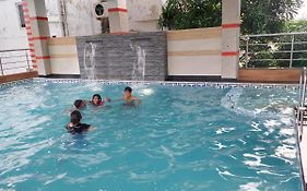 Blue Stone Hotel & Restaurant Mandarmani